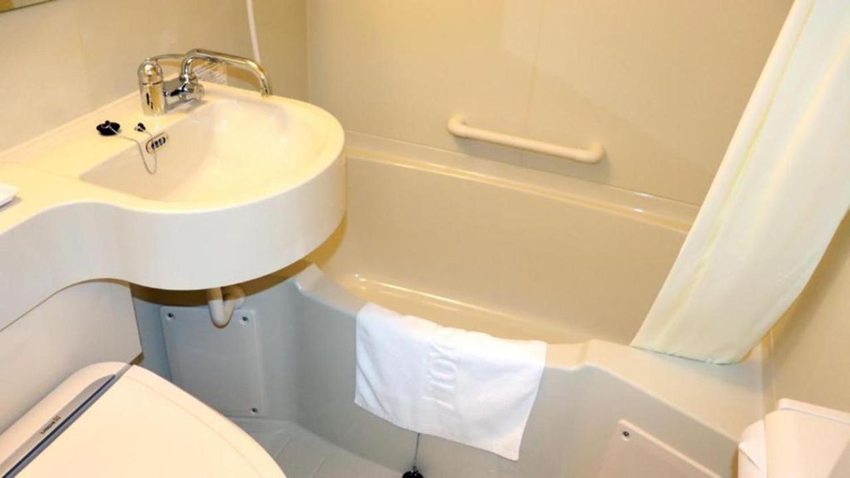 TOYOKO INN TOKYO EKI SHIN OHASHI MAE - 13