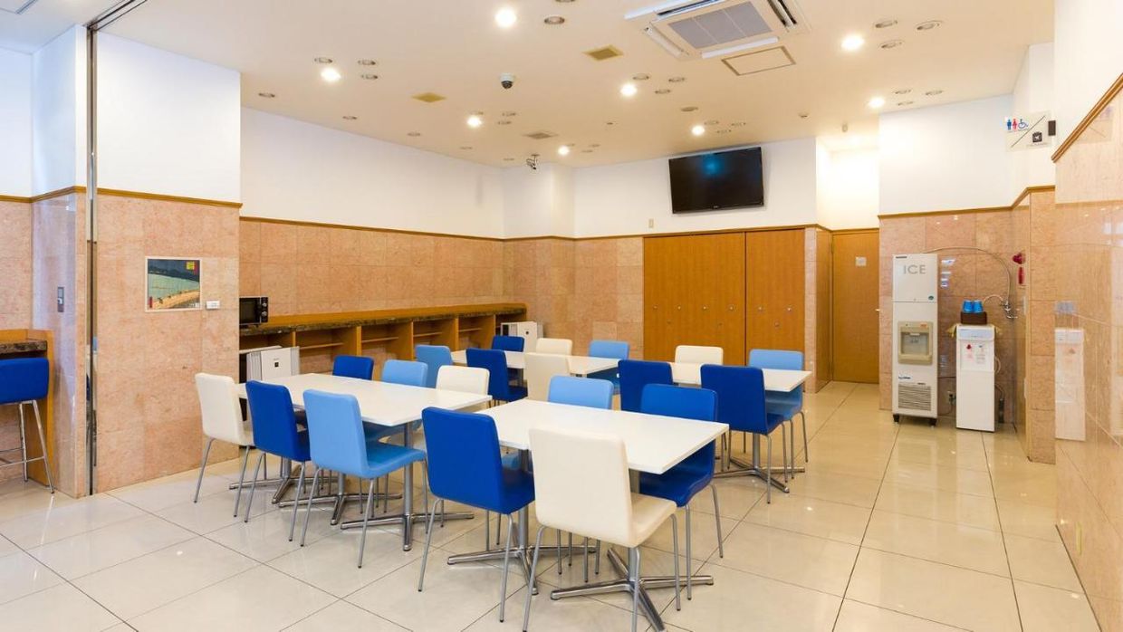 TOYOKO INN TOKYO EKI SHIN OHASHI MAE - 4