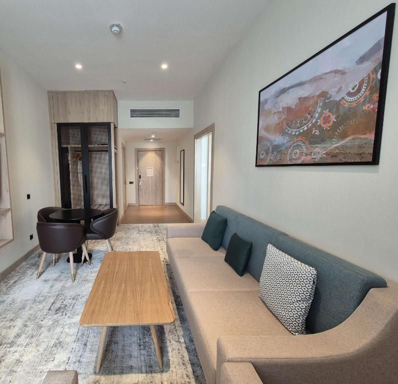 HILTON GARDEN INN TERMEZ AIRITOM - 11