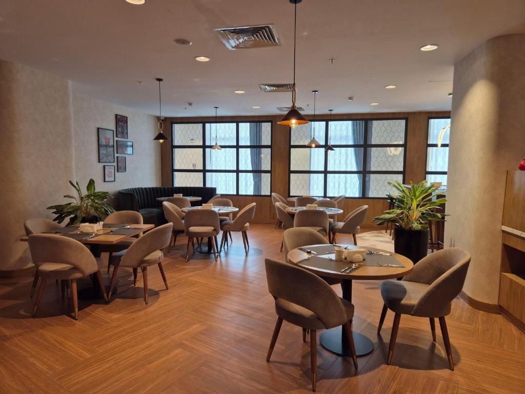 HILTON GARDEN INN TERMEZ AIRITOM - 16