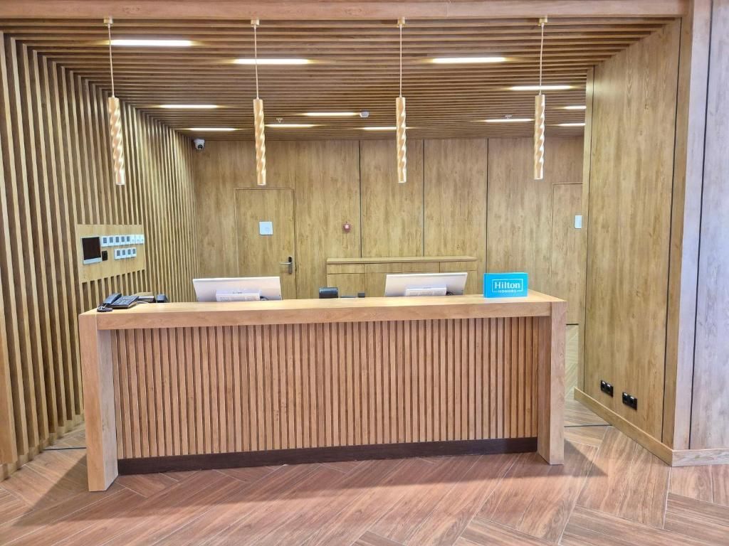 HILTON GARDEN INN TERMEZ AIRITOM - 3