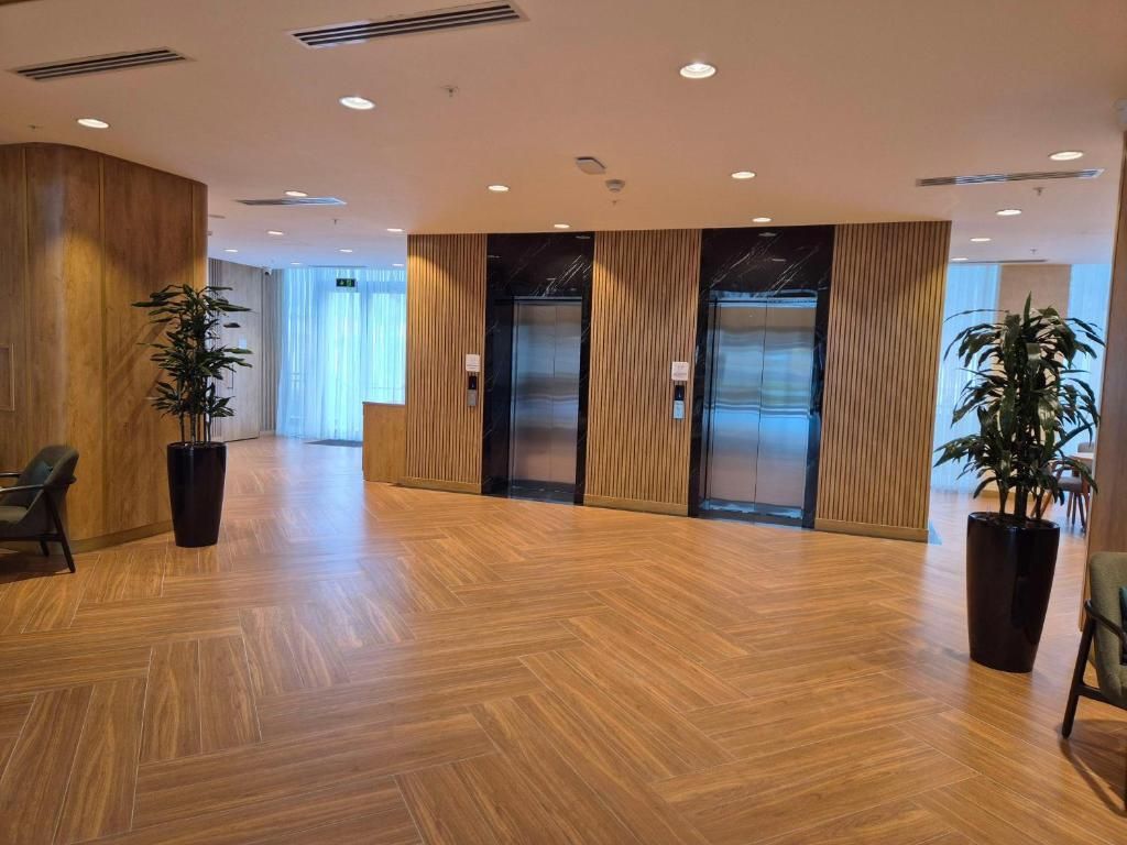 HILTON GARDEN INN TERMEZ AIRITOM - 4