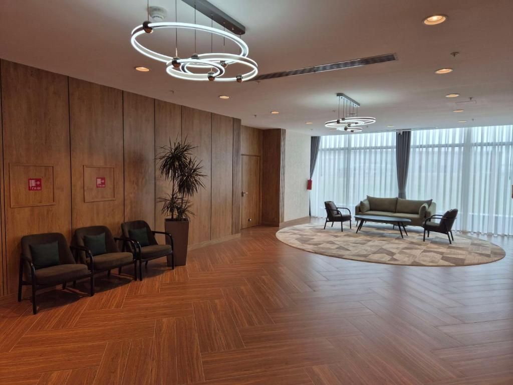 HILTON GARDEN INN TERMEZ AIRITOM - 5