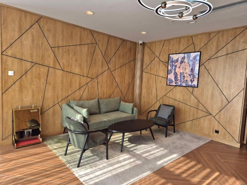 HILTON GARDEN INN TERMEZ AIRITOM - 7