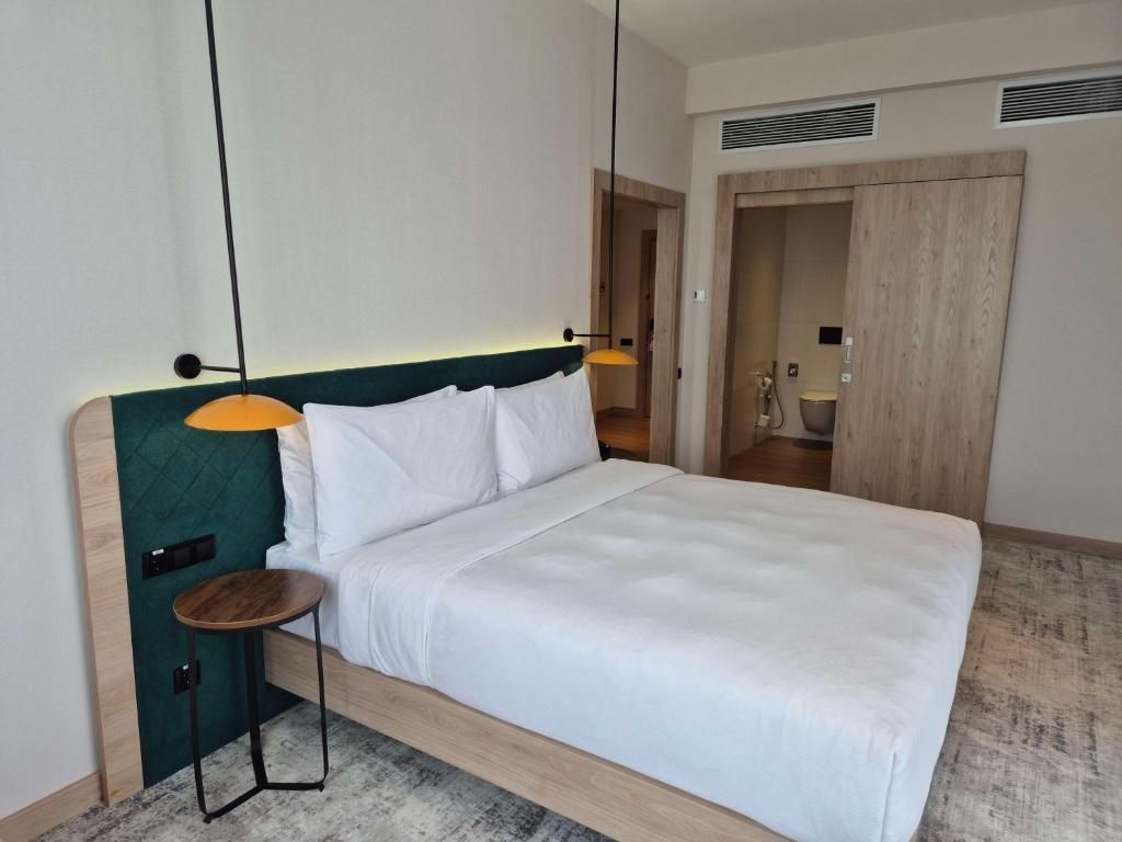 HILTON GARDEN INN TERMEZ AIRITOM - 8