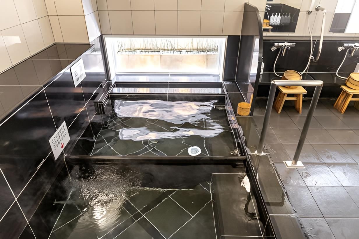 SUPER HOTEL SHINJUKU KABUKICHO - 20