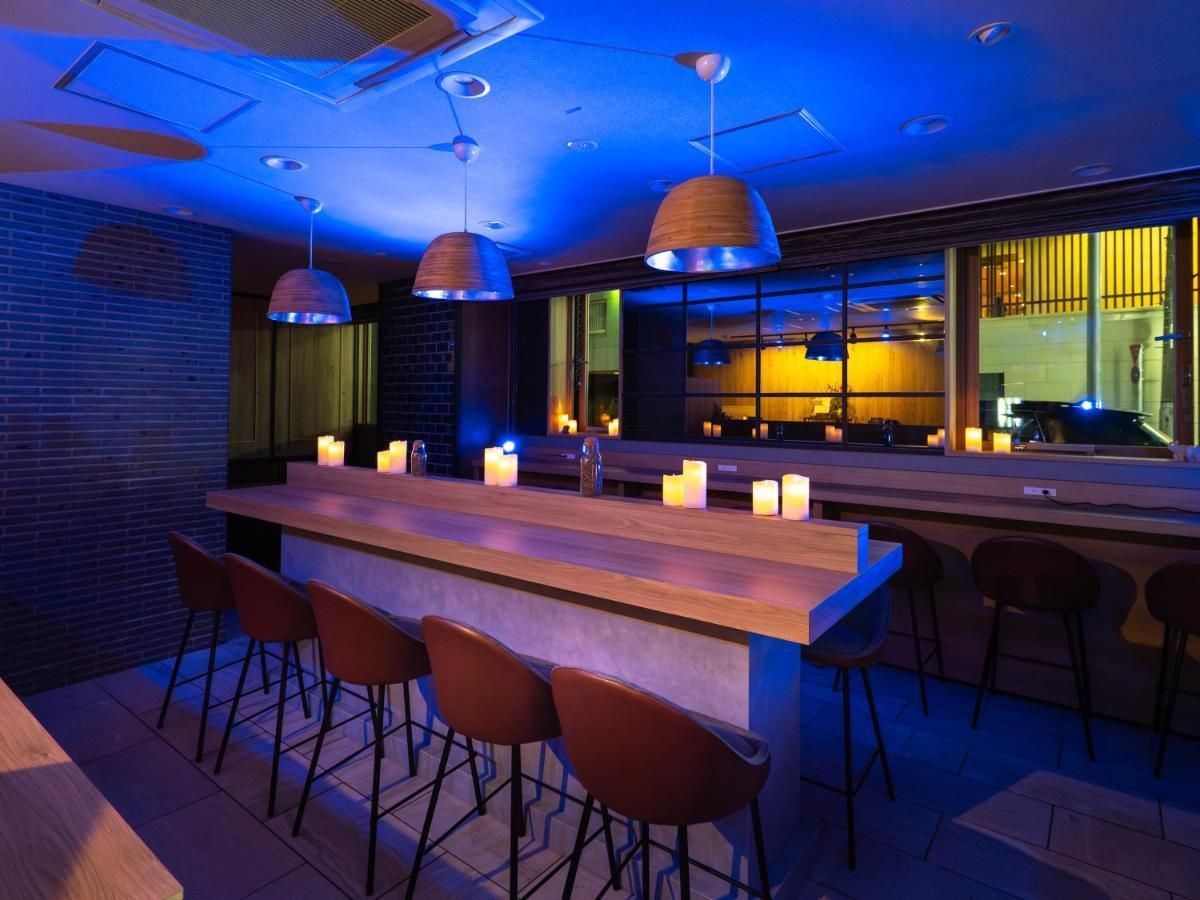 SUPER HOTEL SHINJUKU KABUKICHO - 10