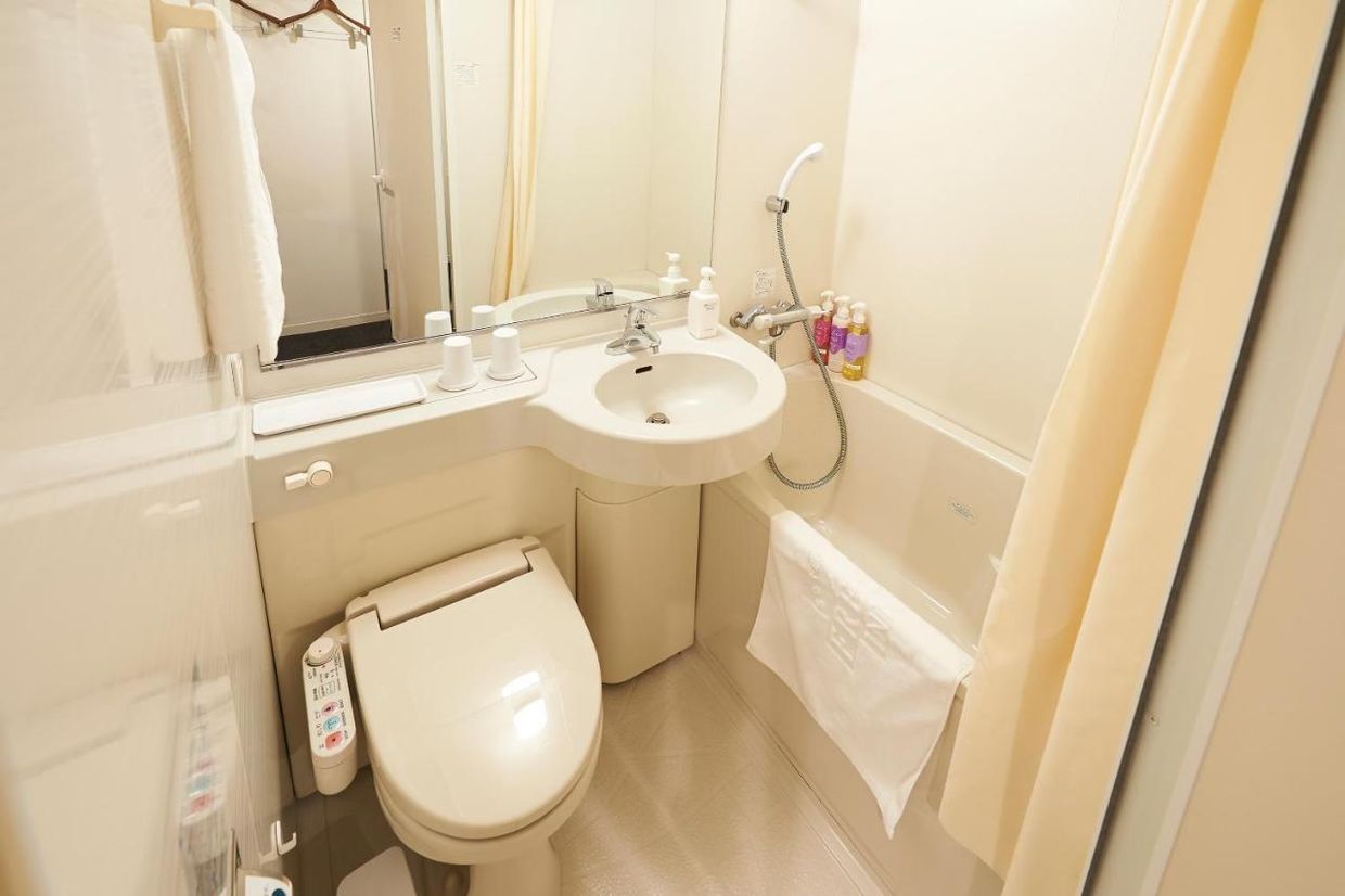 SOTETSU FRESA INN NIHOMBASHI NINGUOCHO - 14