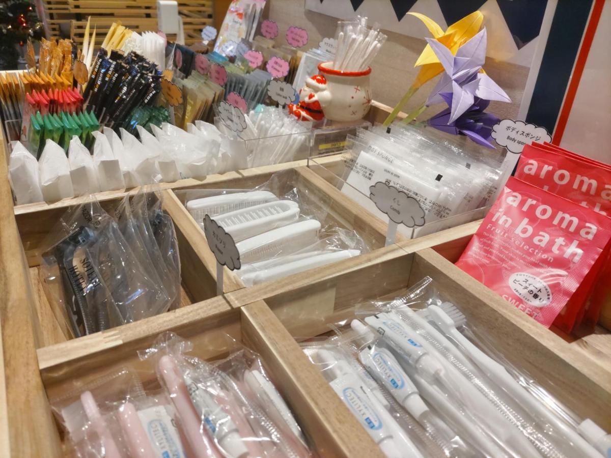 SOTETSU FRESA INN NIHOMBASHI NINGUOCHO - 15