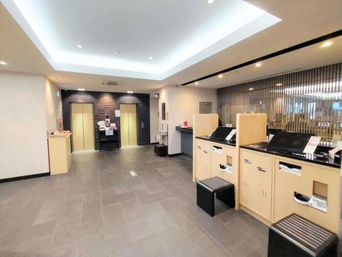 SOTETSU FRESA INN NIHOMBASHI NINGUOCHO - 16