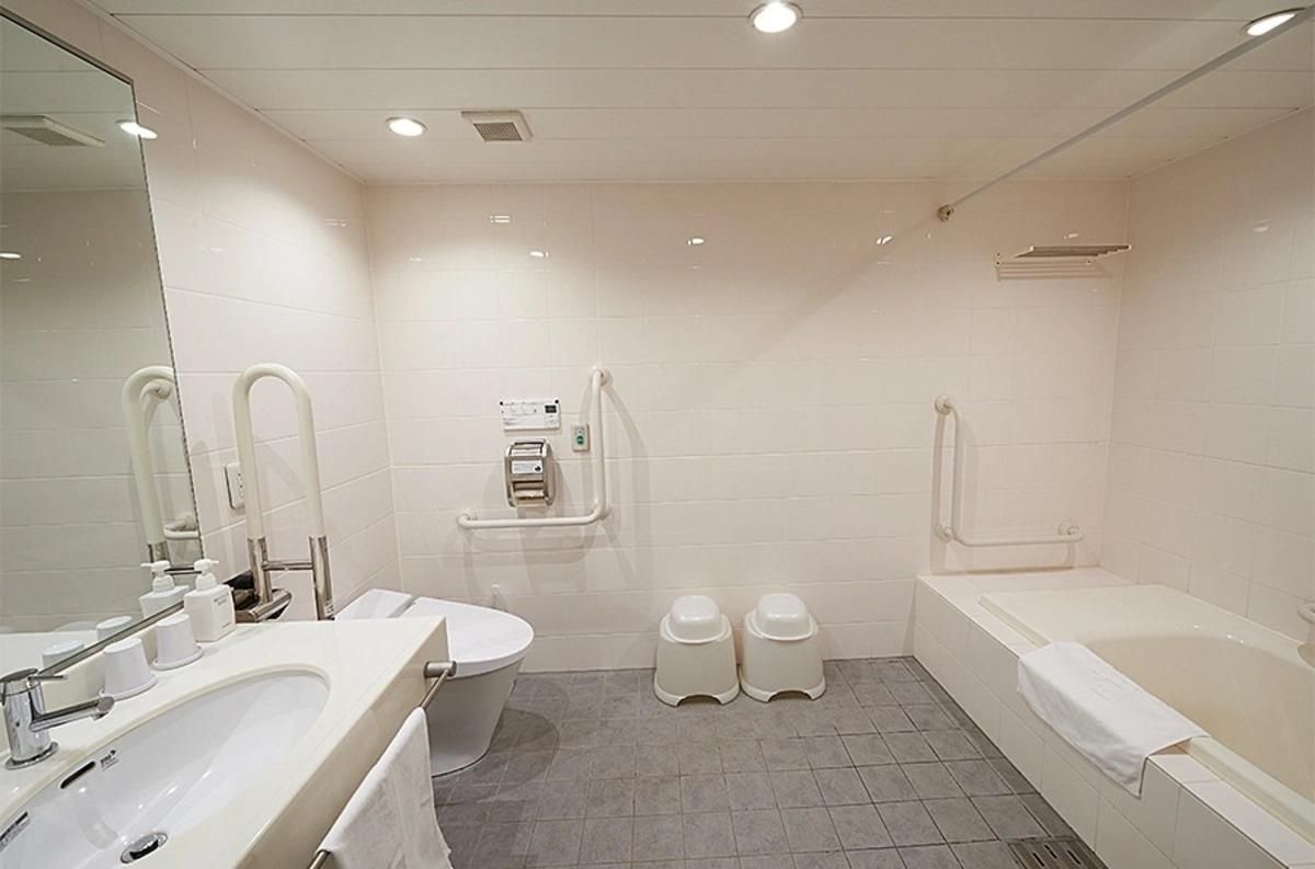 SOTETSU FRESA INN NIHOMBASHI NINGUOCHO - 22