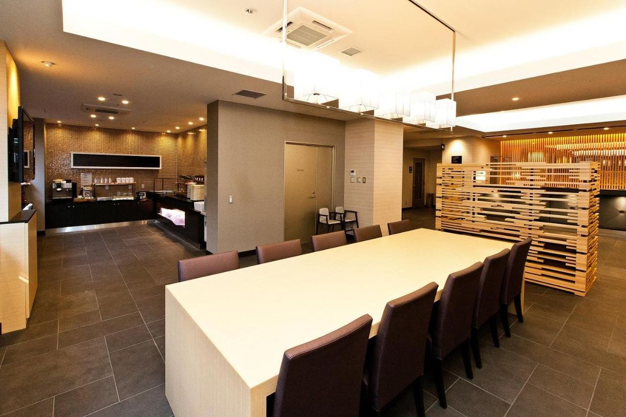 SOTETSU FRESA INN NIHOMBASHI NINGUOCHO - 8