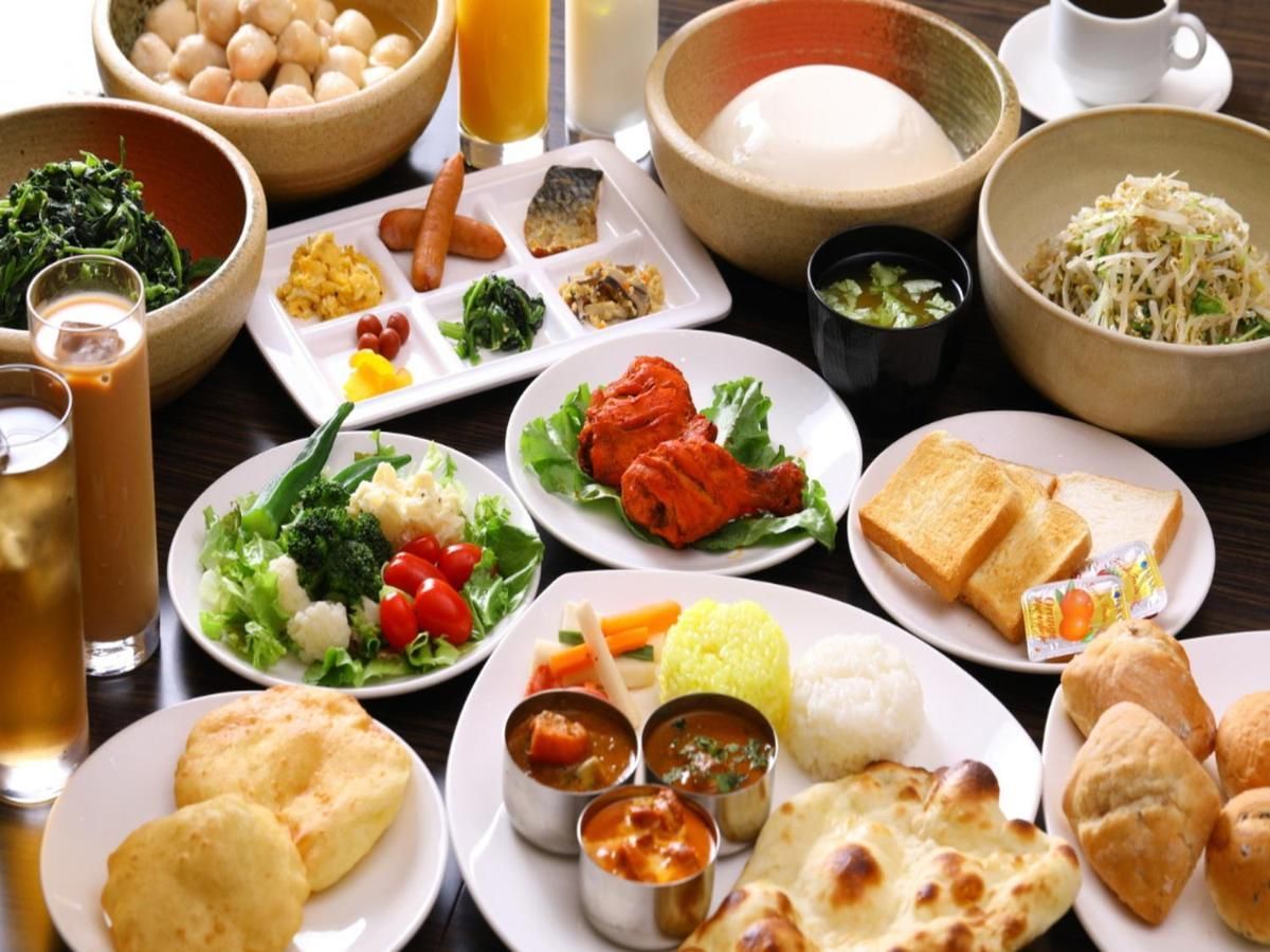 APA HOTEL TOKYO-ITABASHI-EKIMAE - 14