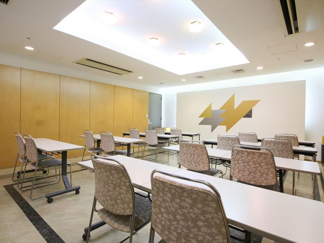 APA HOTEL TOKYO-ITABASHI-EKIMAE - 15