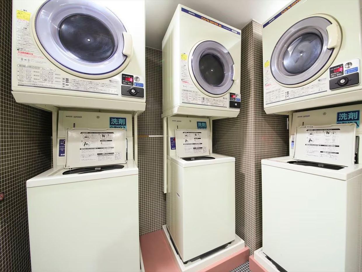 APA HOTEL TOKYO-ITABASHI-EKIMAE - 16