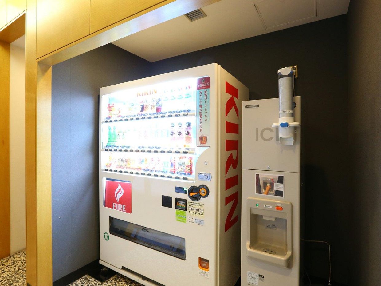 APA HOTEL TOKYO-ITABASHI-EKIMAE - 18