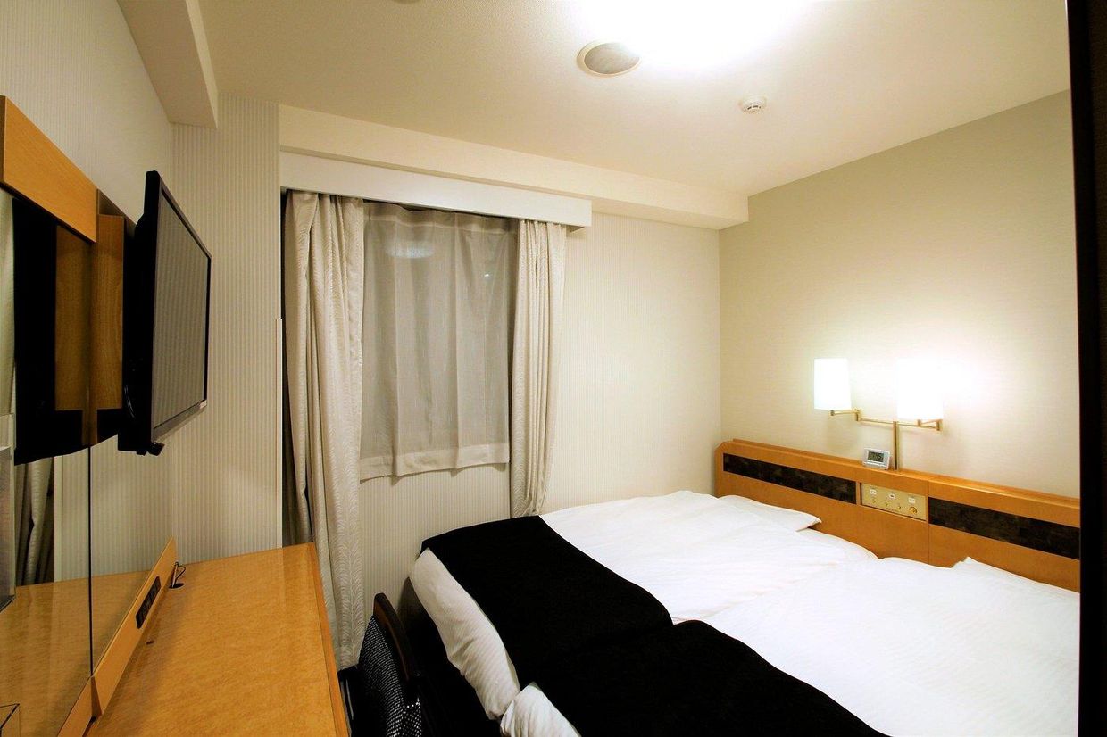 APA HOTEL TOKYO-ITABASHI-EKIMAE - 8