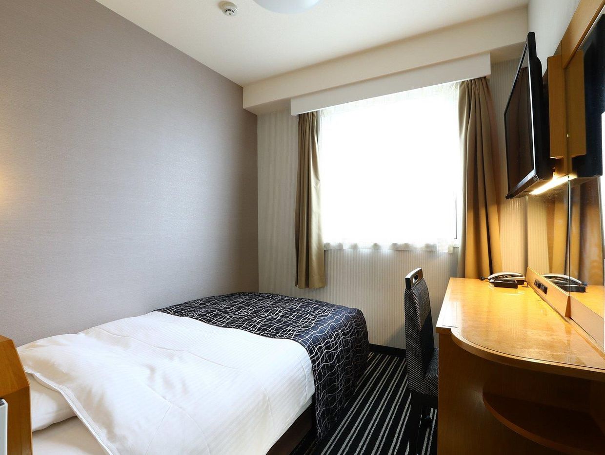 APA HOTEL TOKYO-ITABASHI-EKIMAE - 9