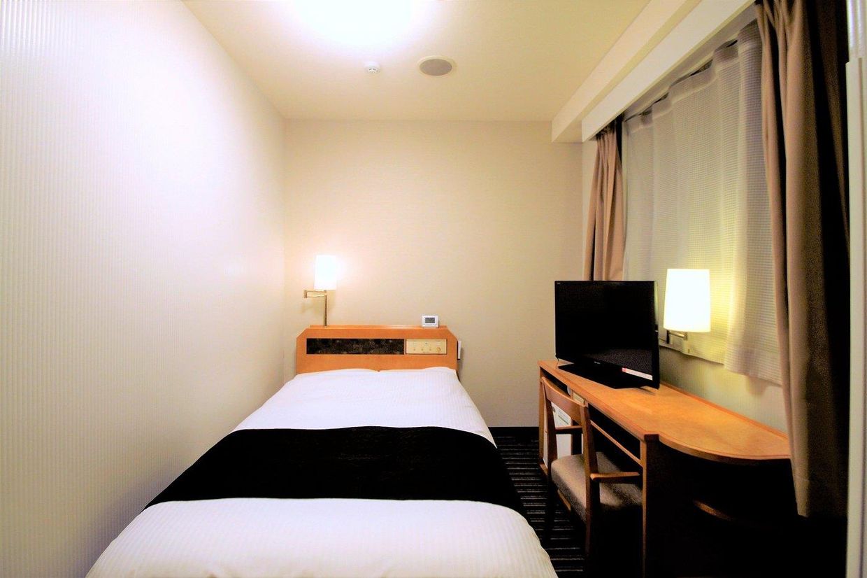 APA HOTEL TOKYO-ITABASHI-EKIMAE - 10