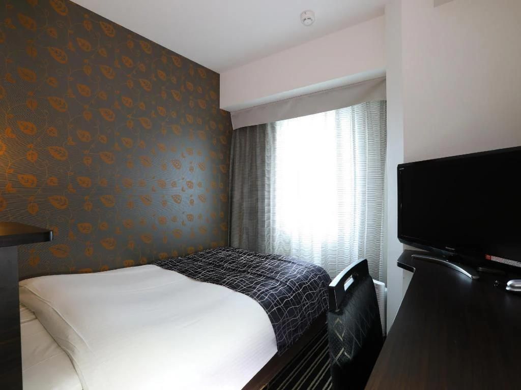 APA HOTEL ASAKUSA-KURAMAE - 11