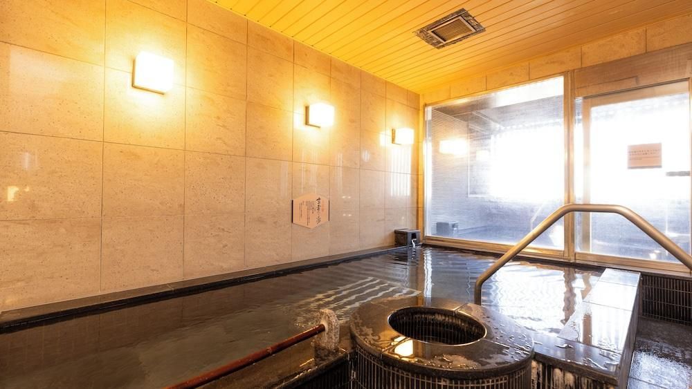 APA HOTEL ASAKUSA-KURAMAE - 16