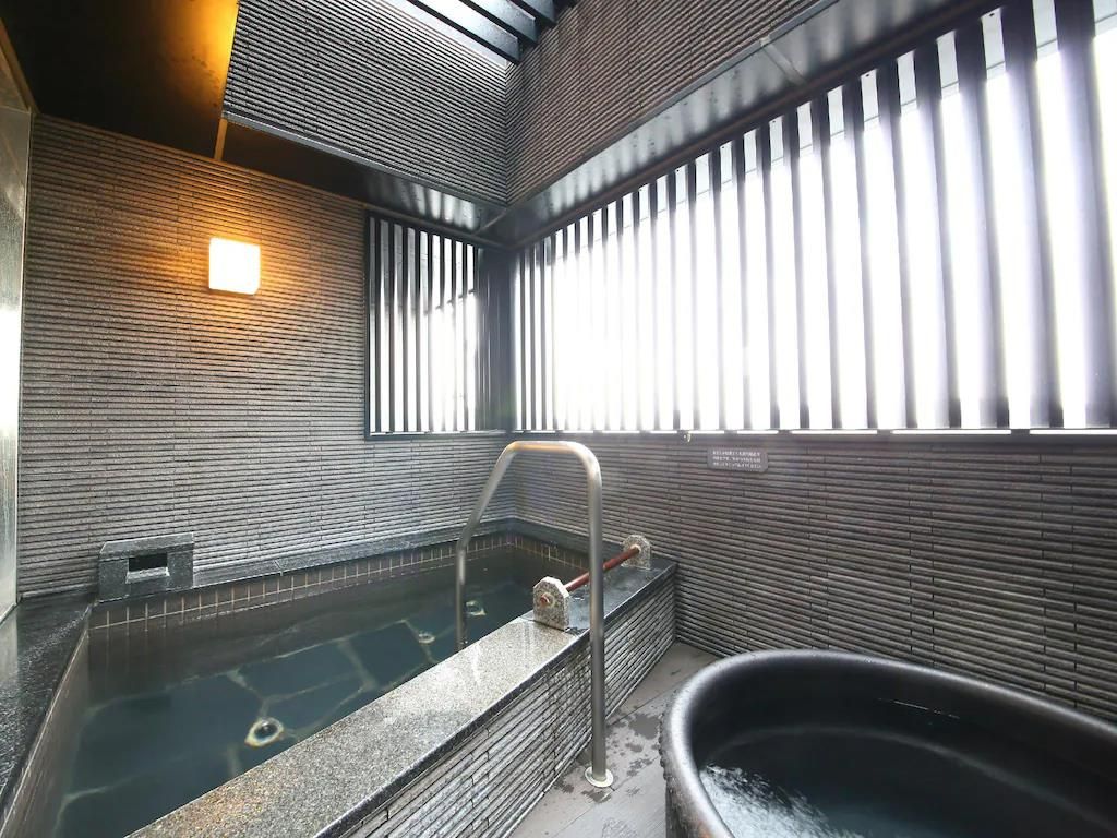 APA HOTEL ASAKUSA-KURAMAE - 17