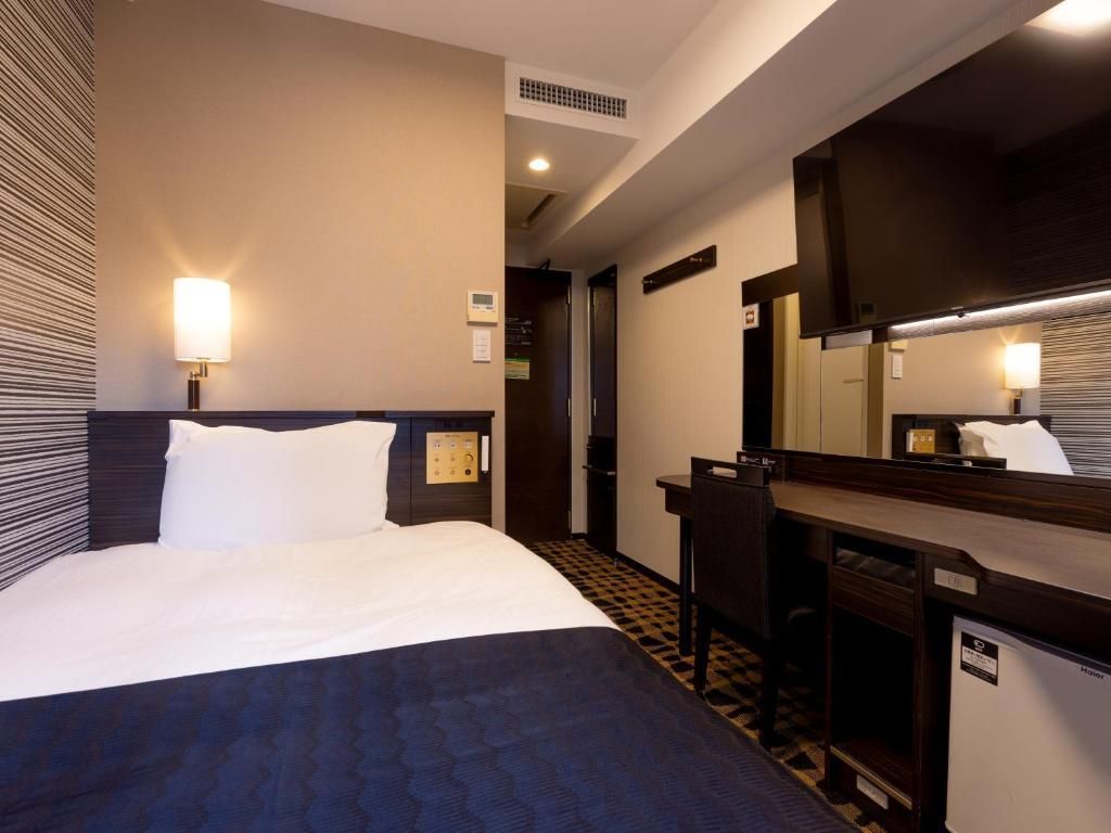 APA HOTEL ASAKUSA-KURAMAE - 10