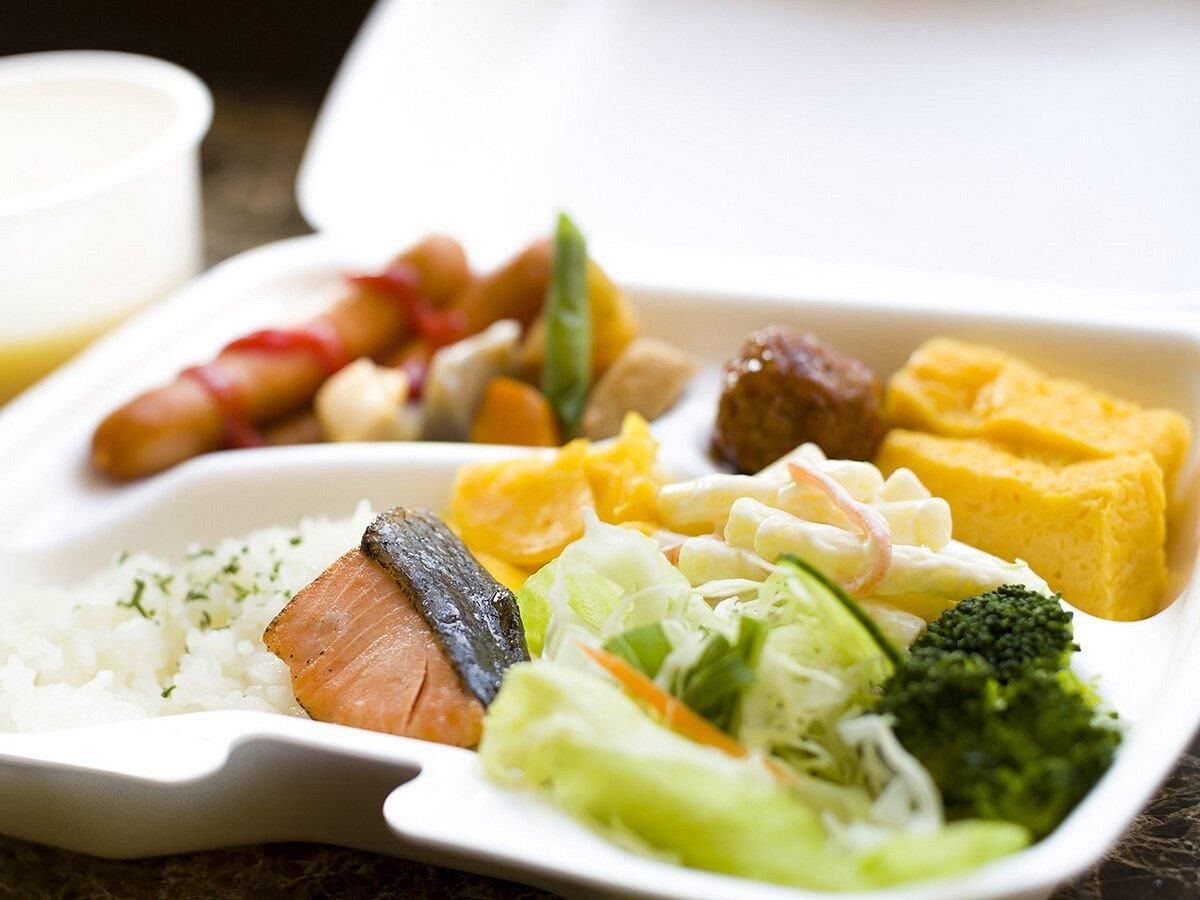 TOYOKO INN NIHOMBASHI NINGYO-CHO - 12