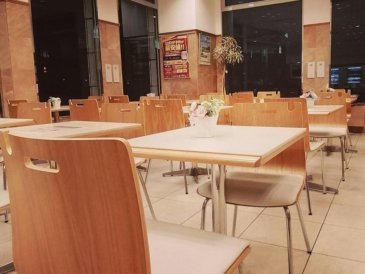 TOYOKO INN NIHOMBASHI NINGYO-CHO - 14