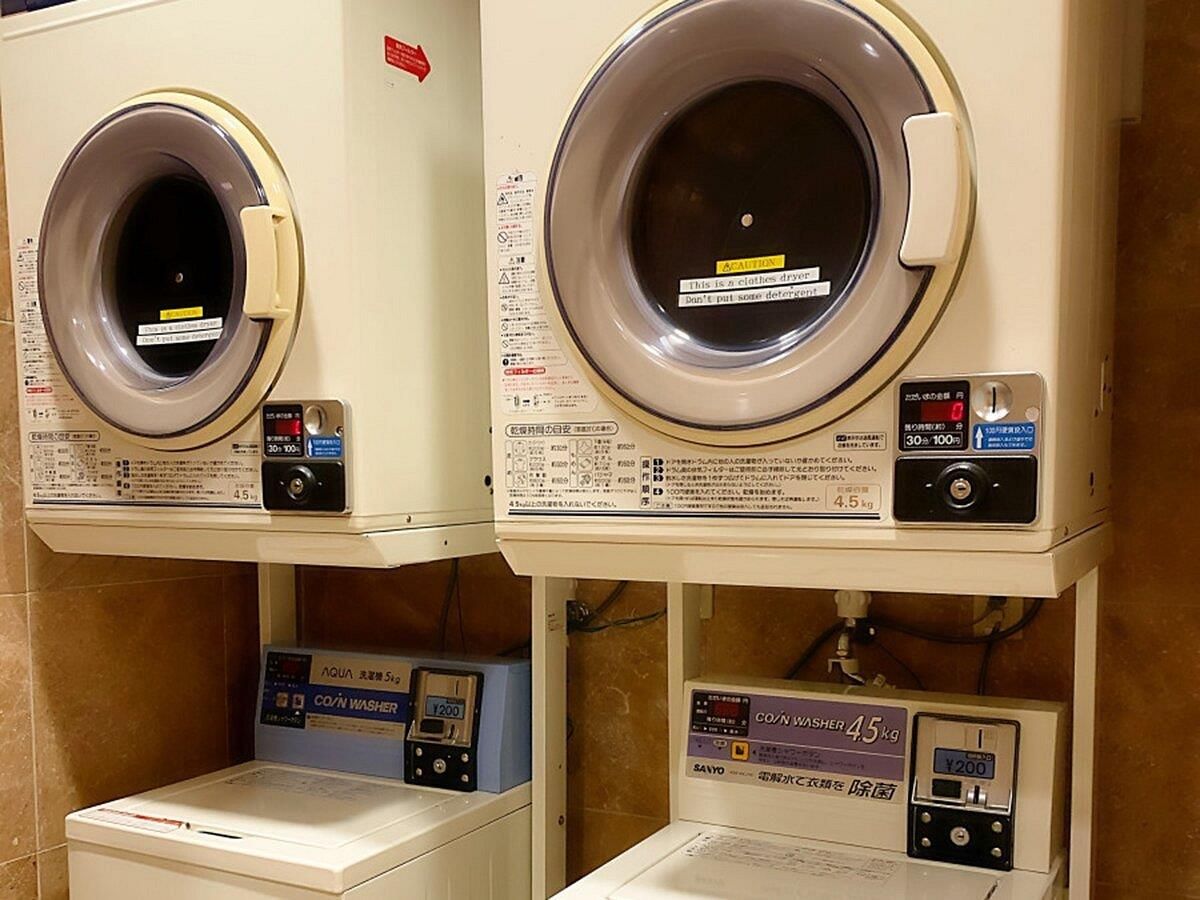 TOYOKO INN NIHOMBASHI NINGYO-CHO - 17