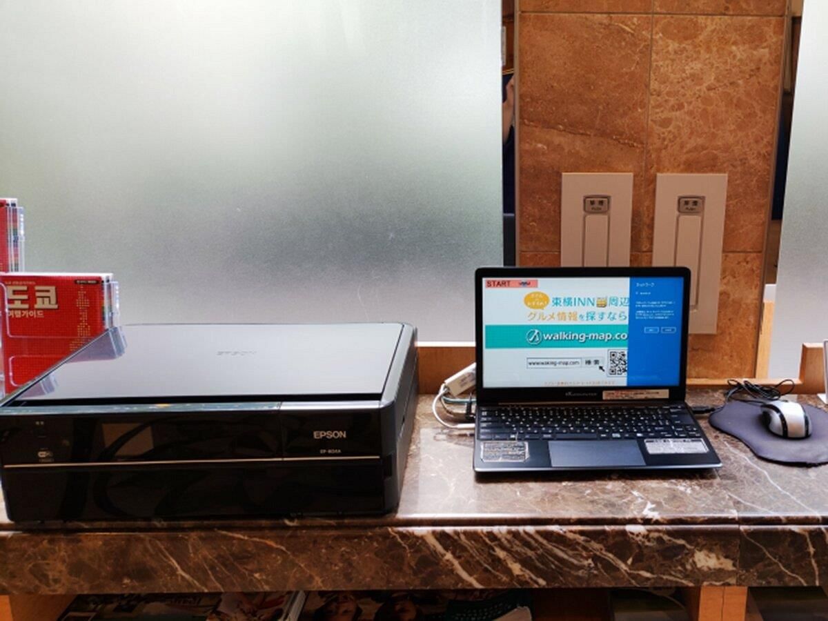 TOYOKO INN NIHOMBASHI NINGYO-CHO - 18