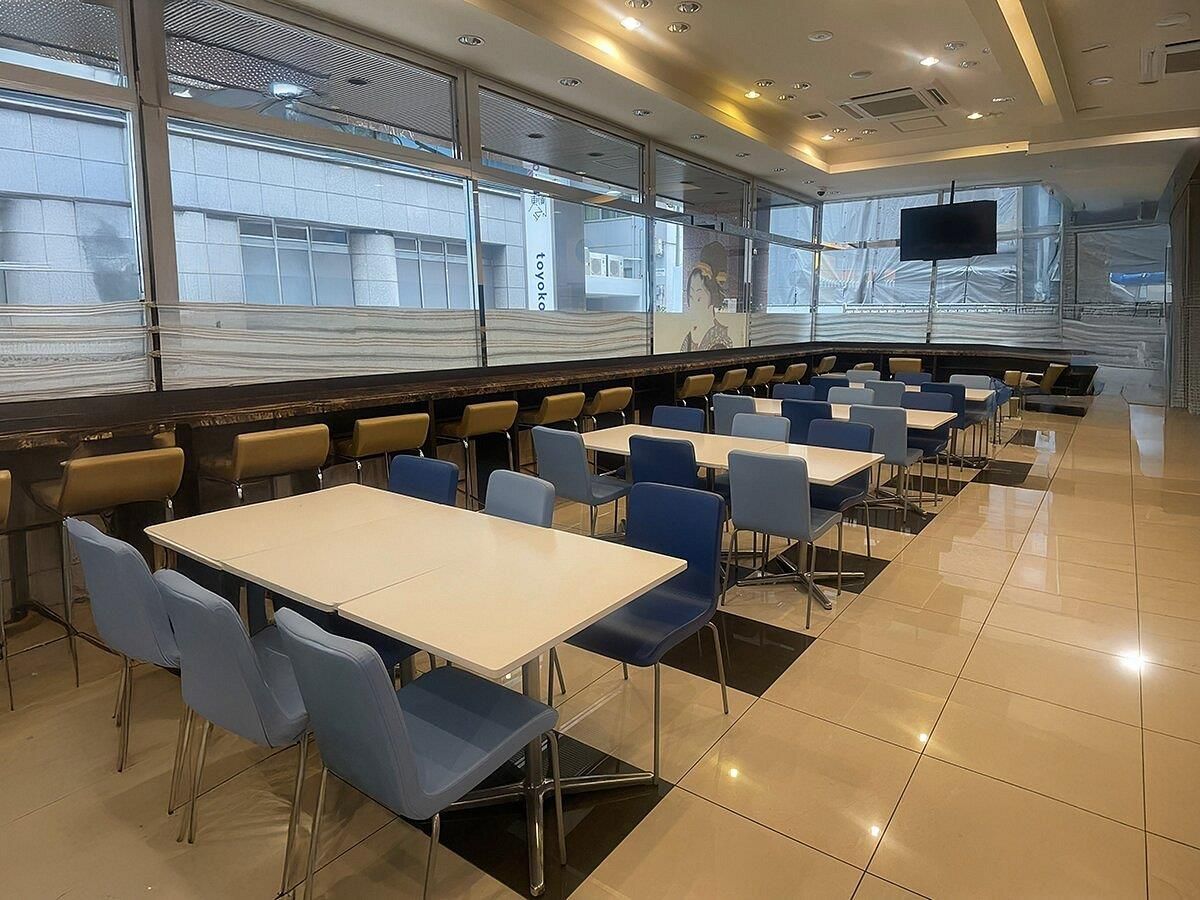 TOYOKO INN ASAKUSA KURAMAE No.2 - 16