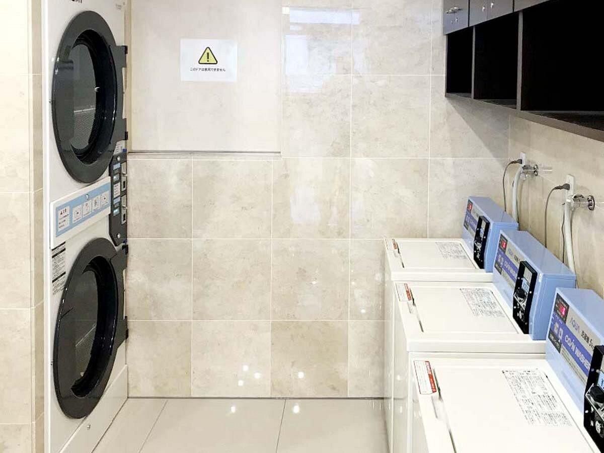 TOYOKO INN ASAKUSA KURAMAE No.2 - 21