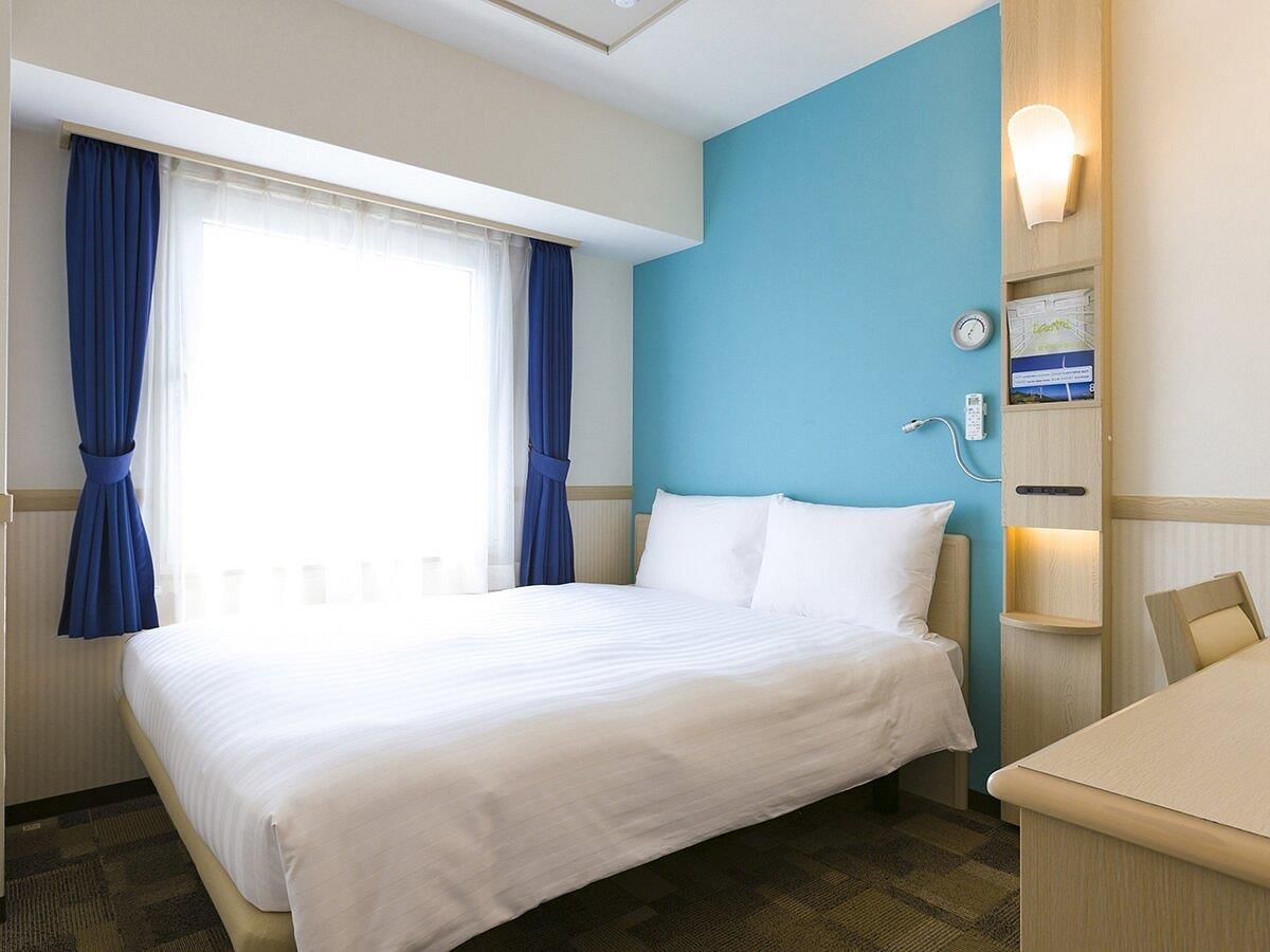 TOYOKO INN ASAKUSA KURAMAE No.2 - 5