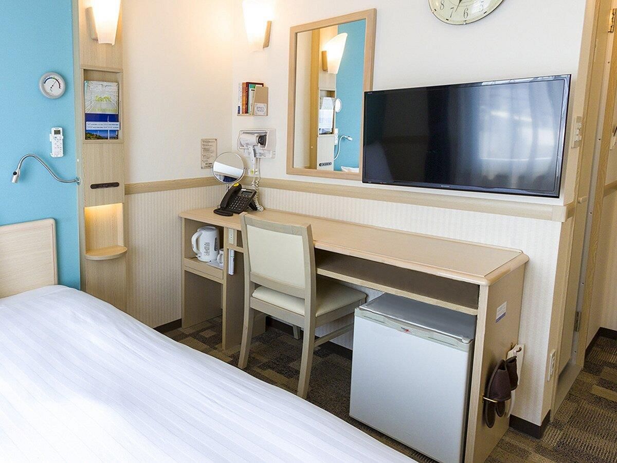 TOYOKO INN ASAKUSA KURAMAE No.2 - 7