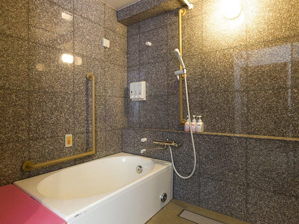 TOYOKO INN ASAKUSA KURAMAE No.2 - 9