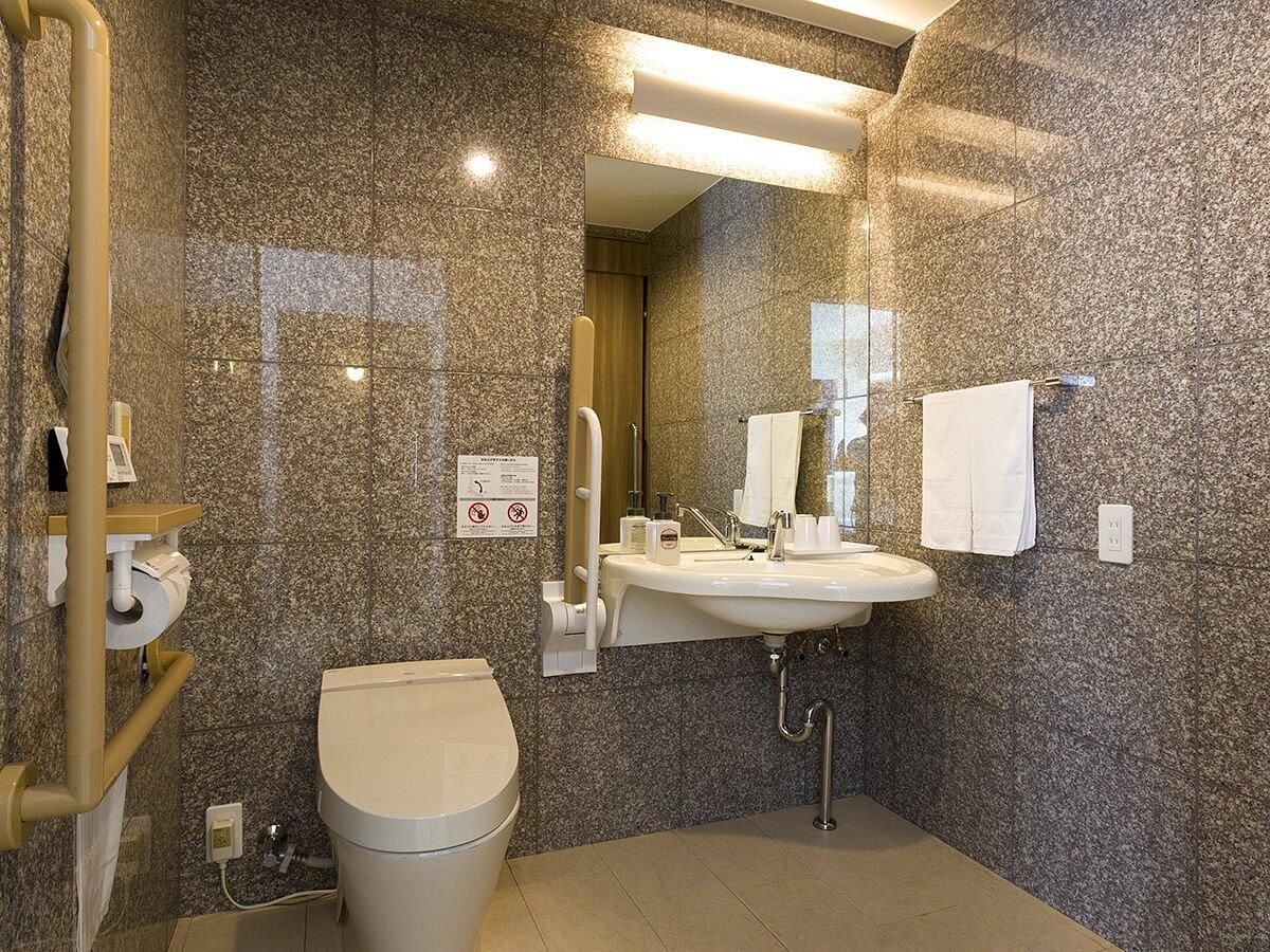 TOYOKO INN ASAKUSA KURAMAE No.2 - 10