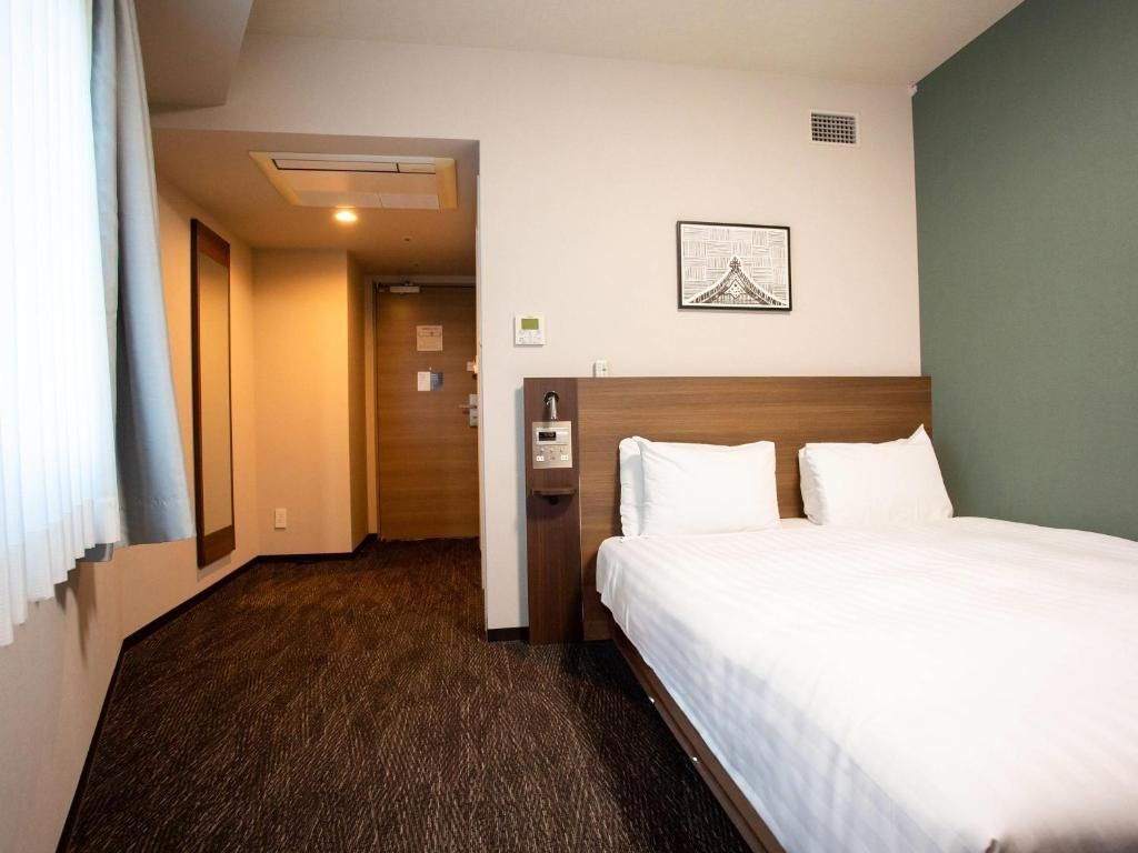 COMFORT HOTEL TOKYO HIGASI-KANDA - 4