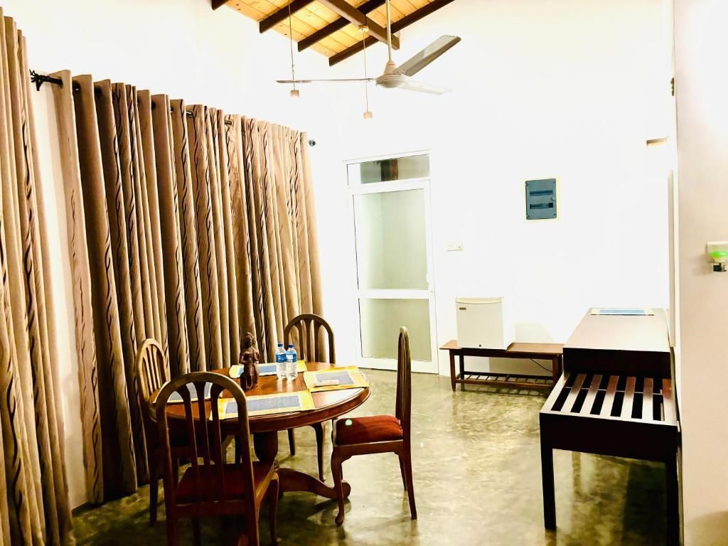 BLUE FOX HIKKADUWA - 13