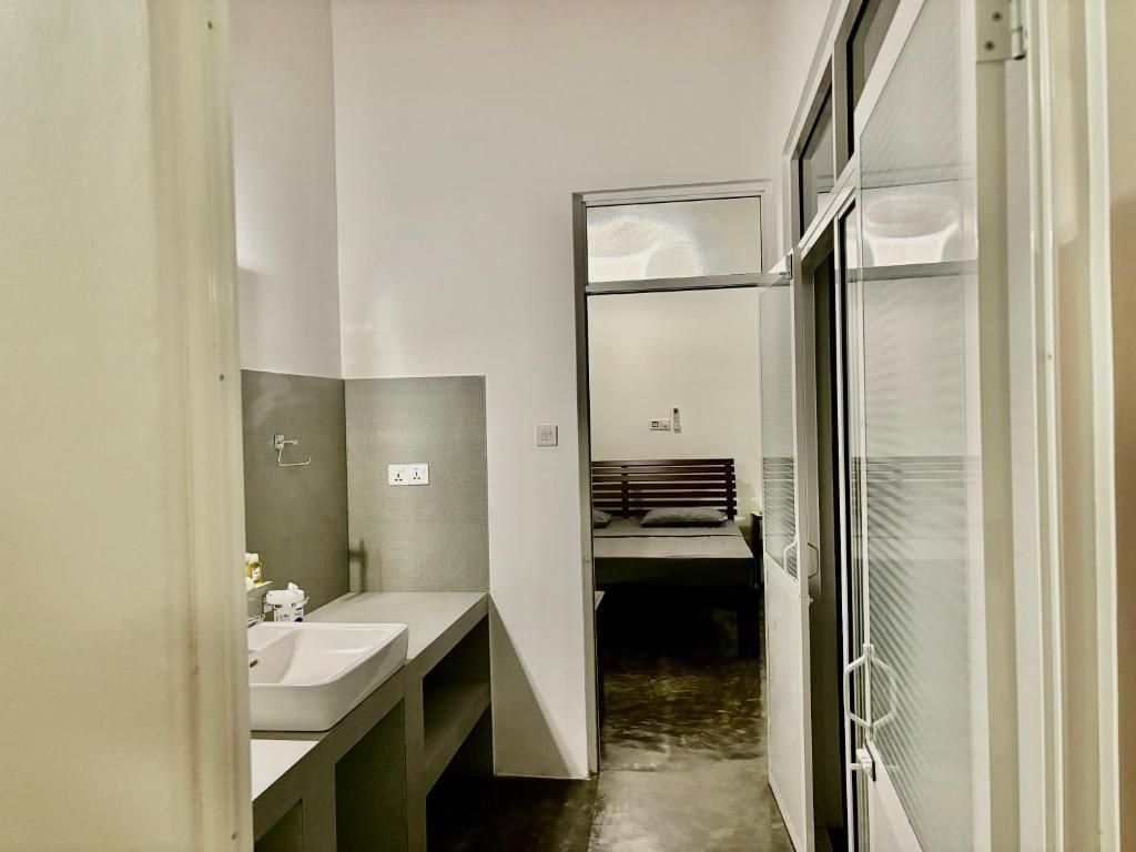 BLUE FOX HIKKADUWA - 14