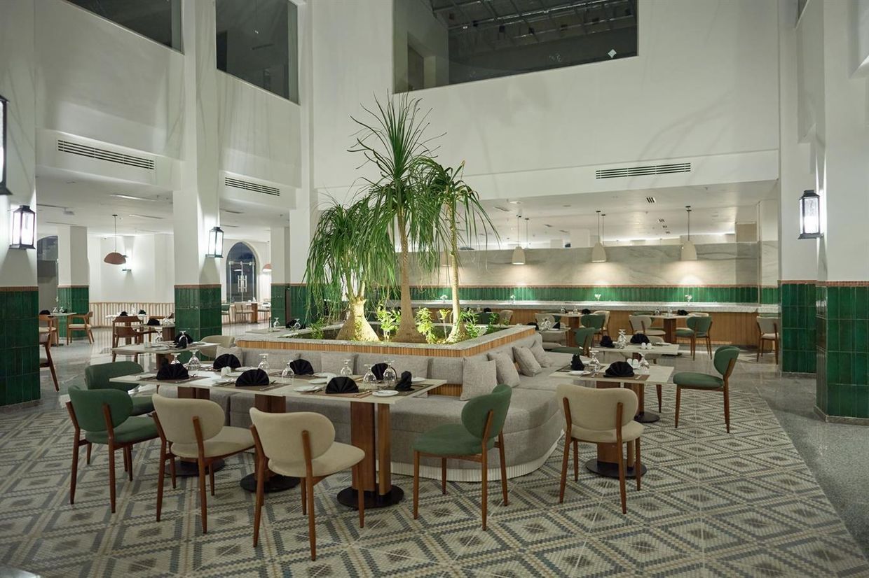 DIAMOND BEACH BY PEARL (ex. AKASSIA DIMOND) - 15