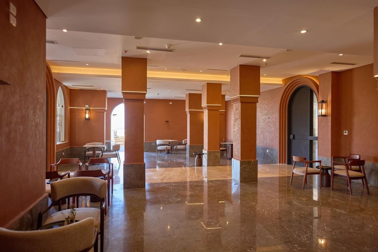 DIAMOND BEACH BY PEARL (ex. AKASSIA DIMOND) - 5