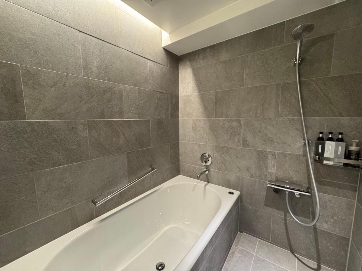 KEIHAN ASAKUSA HOTEL - 13