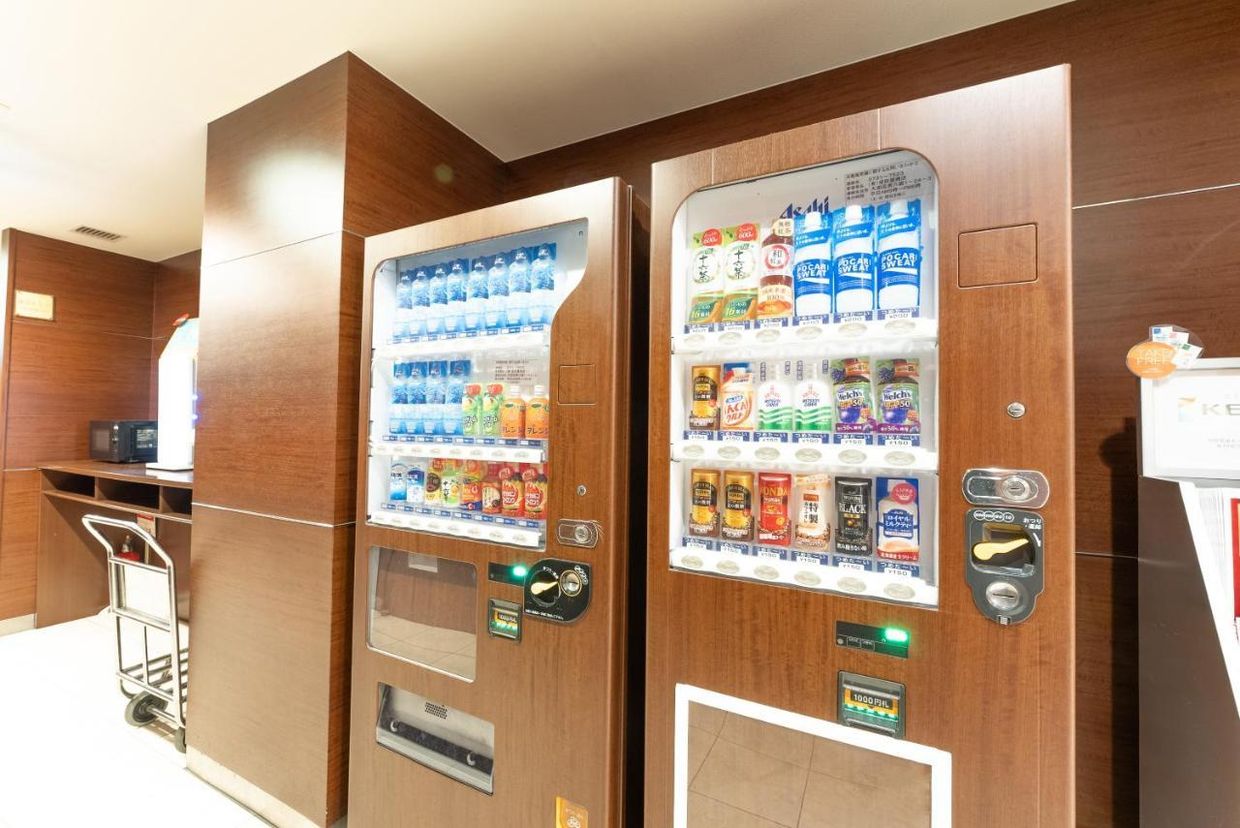 KEIHAN ASAKUSA HOTEL - 17