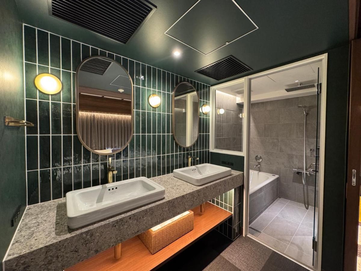 KEIHAN ASAKUSA HOTEL - 18