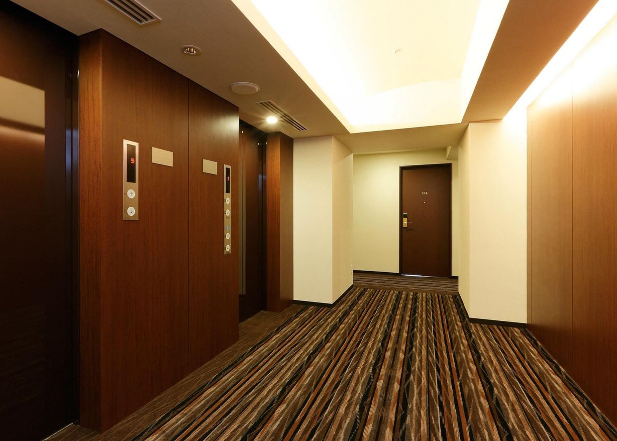 KEIHAN ASAKUSA HOTEL - 23