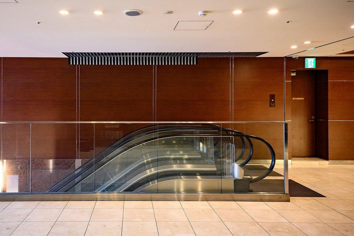 KEIHAN ASAKUSA HOTEL - 4