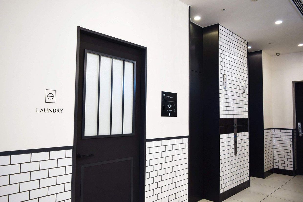 SUI KANDA BY ABEST HOTEL - 2