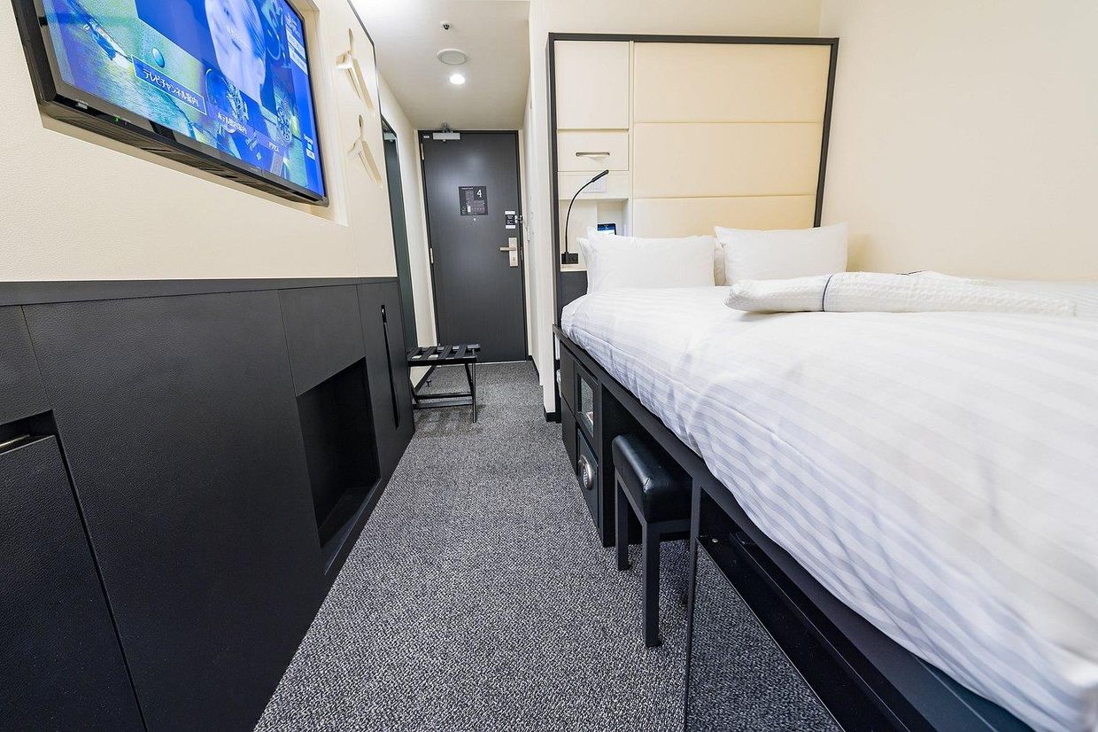 SUI KANDA BY ABEST HOTEL - 11