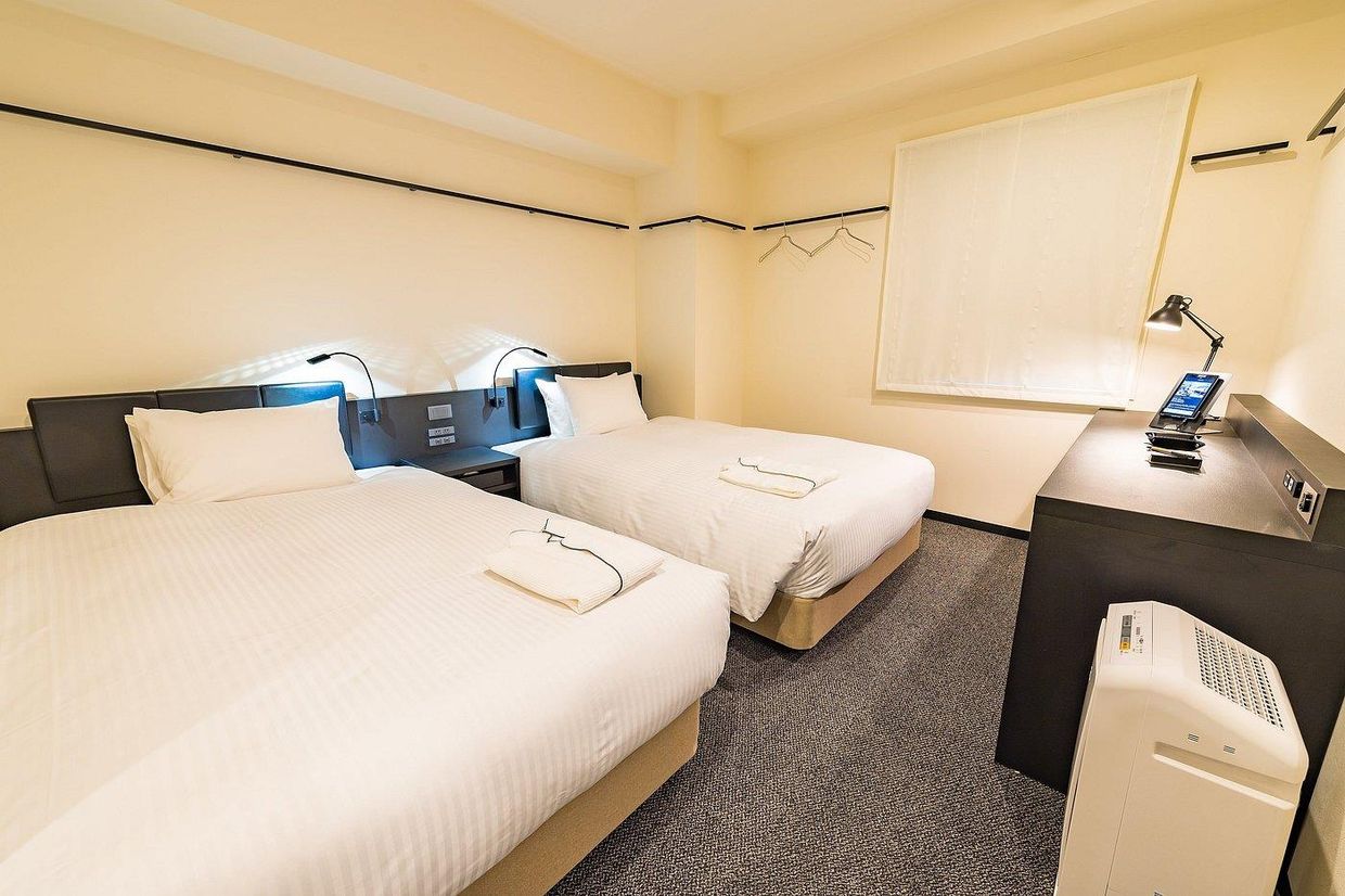 SUI KANDA BY ABEST HOTEL - 14